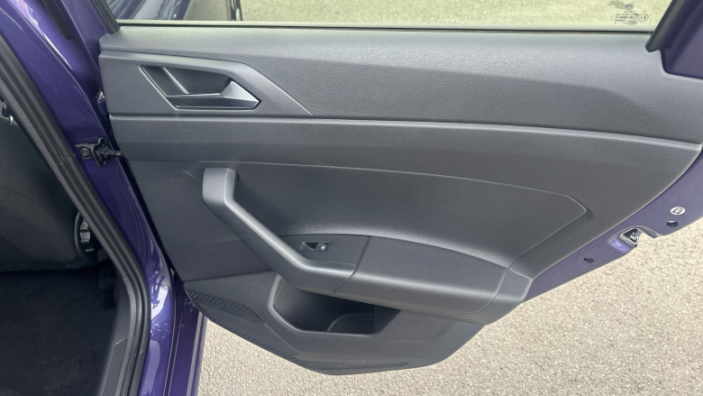 Volkswagen Polo 1.0 TSI Match 5dr Petrol Hatchback